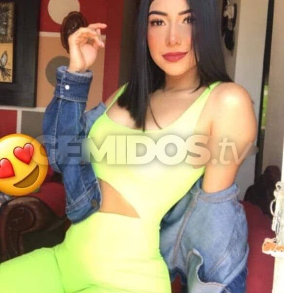 Bonito día mi nombre es Vanessa ,soy una escort petite en DF y tengo 18 años ,
Delgadita ,con buena pompi y bubis ,piel blanquita mi servicio consta de
1 hora $1500
Incluyo oral y vaginal con protección trato de novios besos, cachondeo desnudo completo puedes besar y tocar lo que quieras siempre y cuando no seas brusco
Te atiendo en hotel o domicilio sin costo extra.Recibo pago con transferencia y efectivo.
Vamos a consentirnos!!